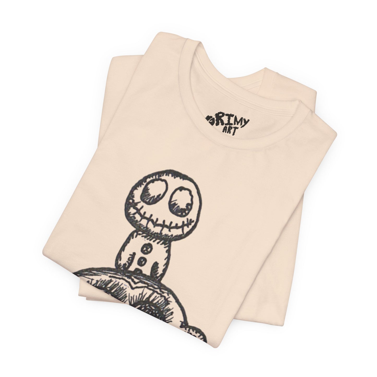 Voodoo Tee