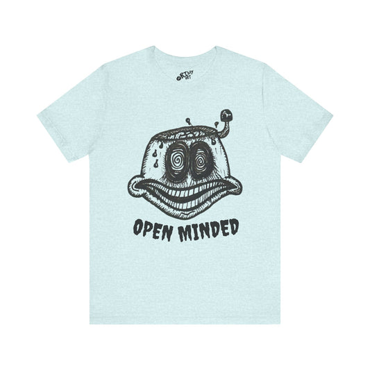 Open Minded Tee
