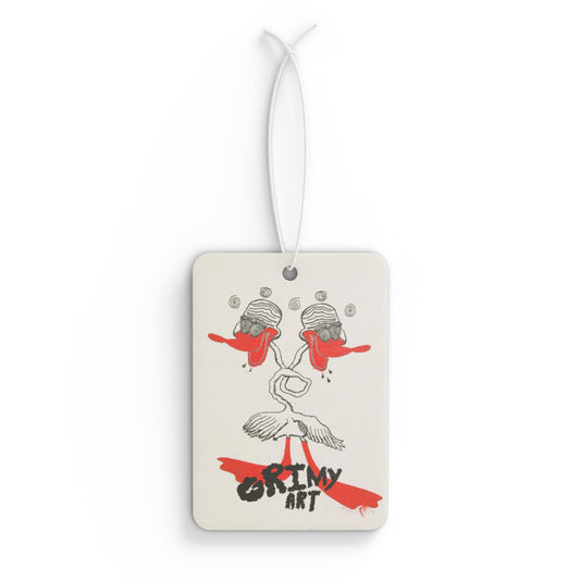 Double Duck Air Freshener