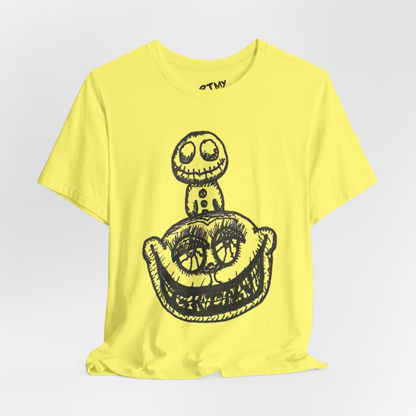 Voodoo Tee