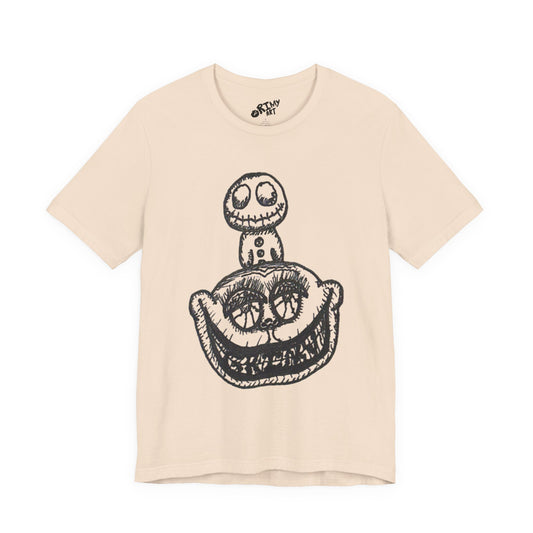Voodoo Tee