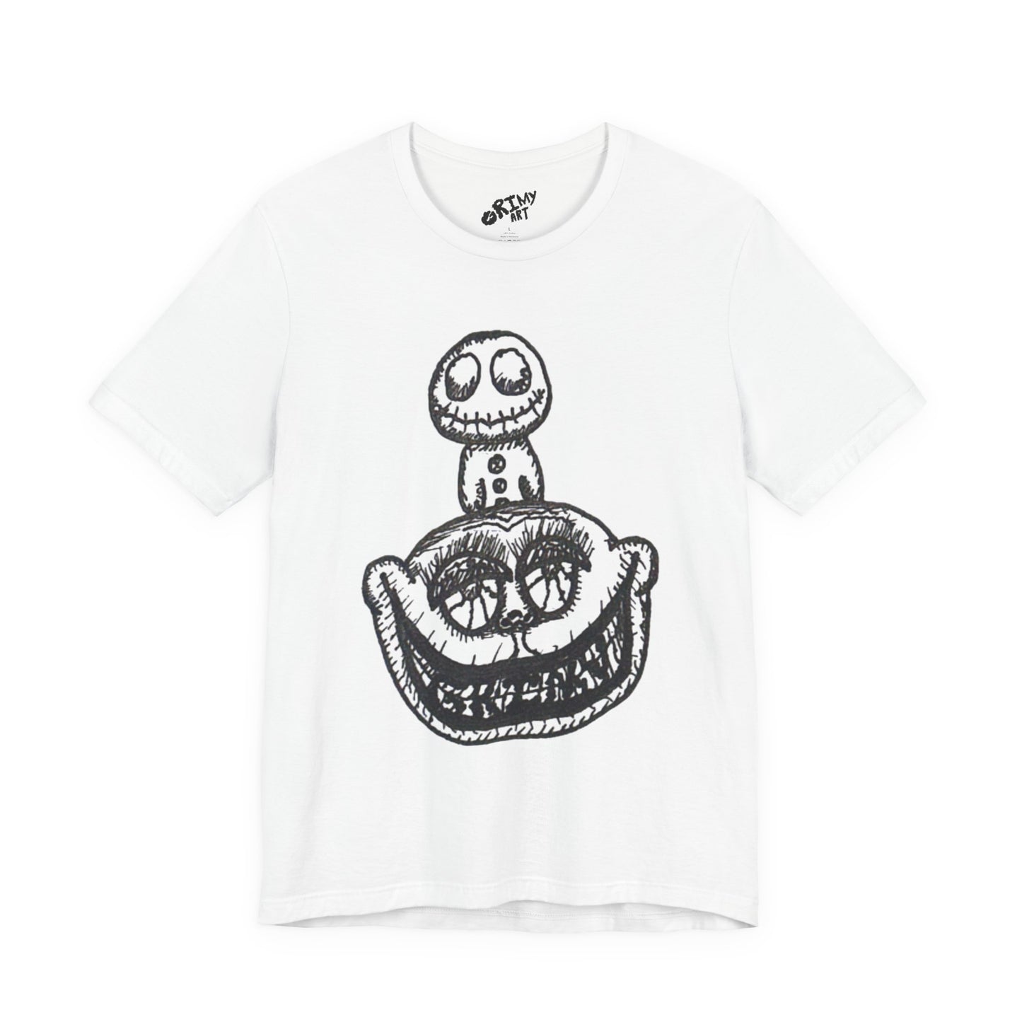 Voodoo Tee