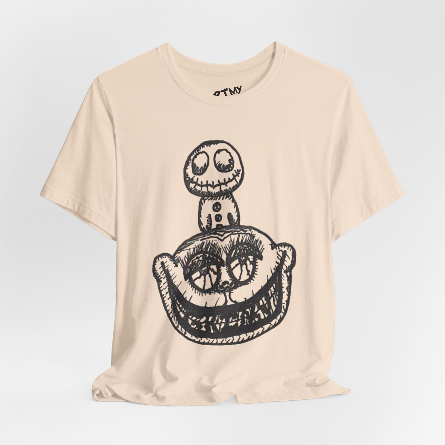 Voodoo Tee