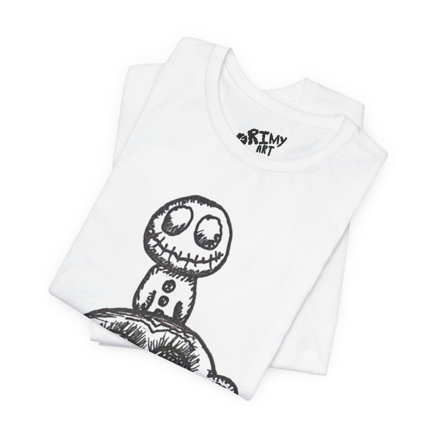 Voodoo Tee