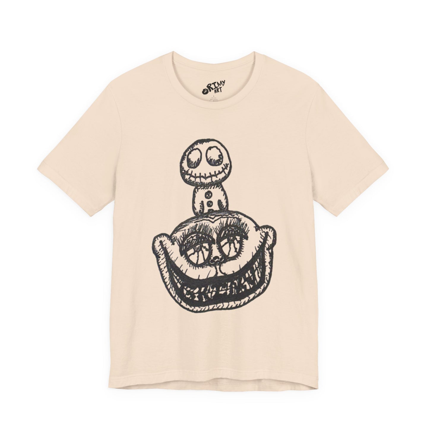 Voodoo Tee