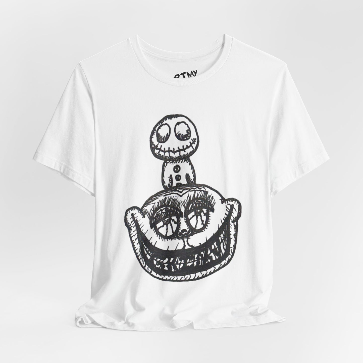 Voodoo Tee