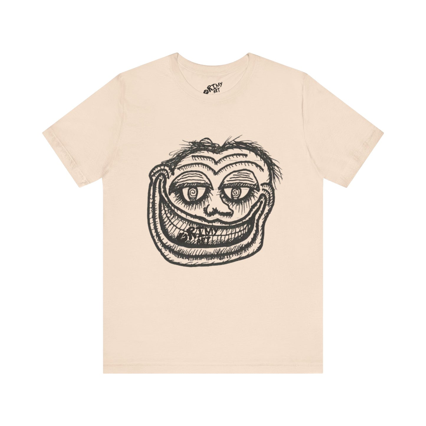 Mr. Smilez Tee