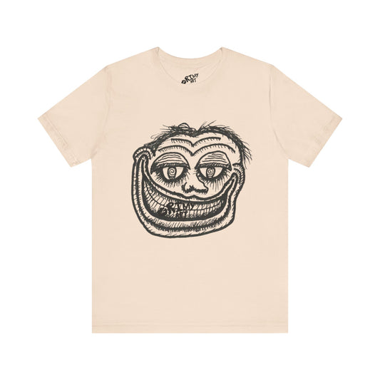 Mr. Smilez Tee