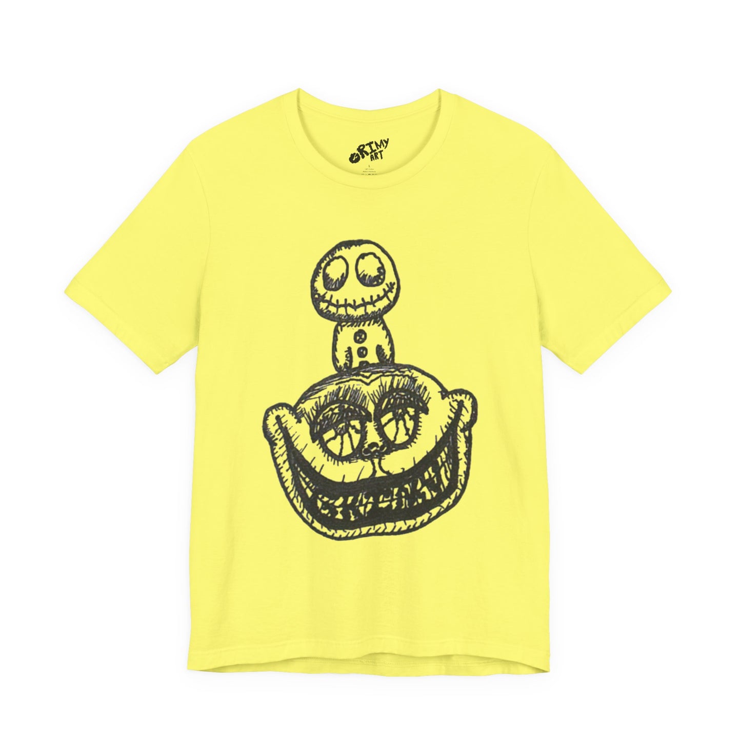 Voodoo Tee