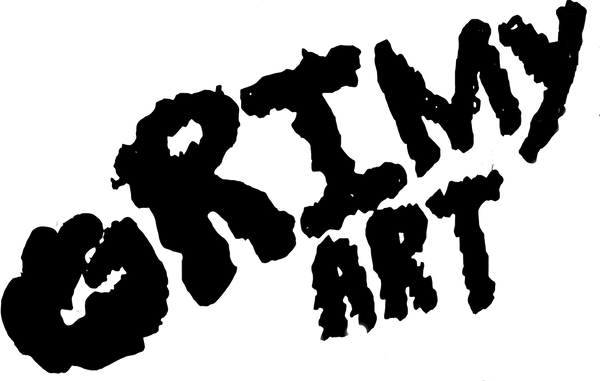 Grimy Art